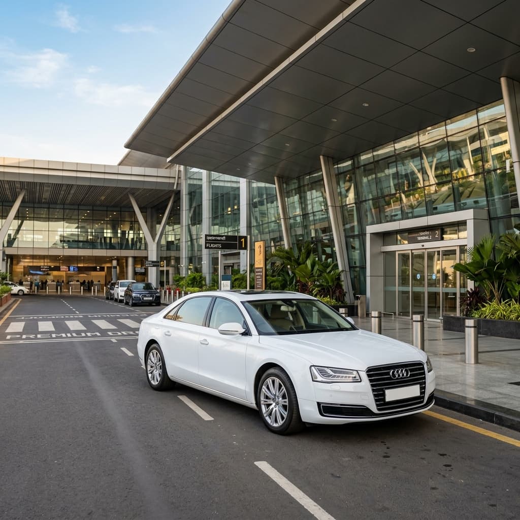 Airport Transfers